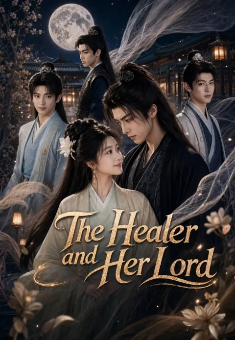 The Healer and Her Lord cover image — watch all 81 episodes free in HD