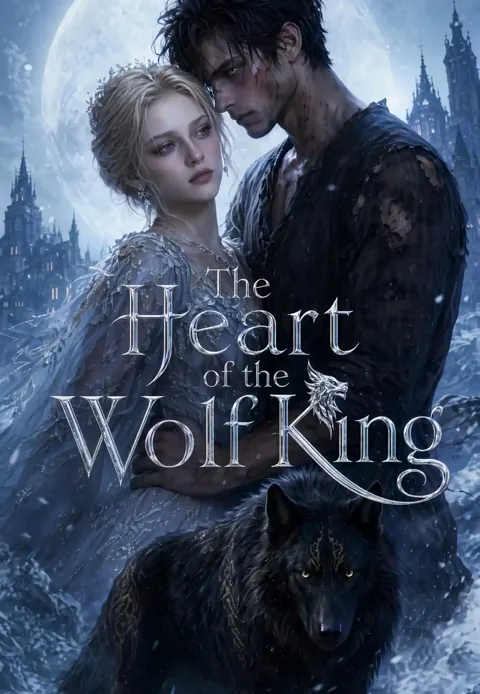 The Heart of the Wolf King cover image — watch all 40 episodes free in HD
