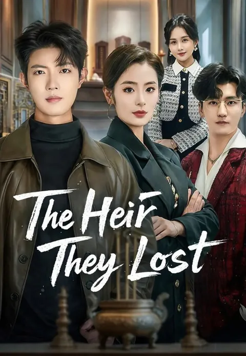 The Heir They Lost cover image — watch all 64 episodes free in HD