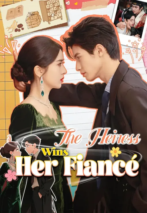 The Heiress Wins Her Fiancé cover image — watch all 70 episodes free in HD