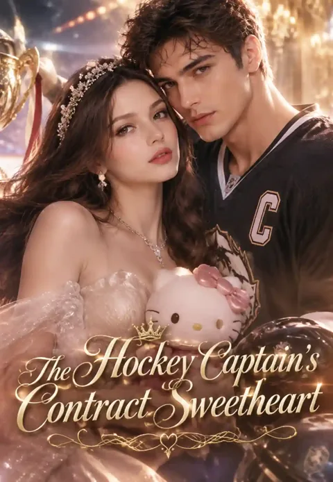 The Hockey Captain's Contract Sweetheart cover image — watch all 40 episodes free in HD