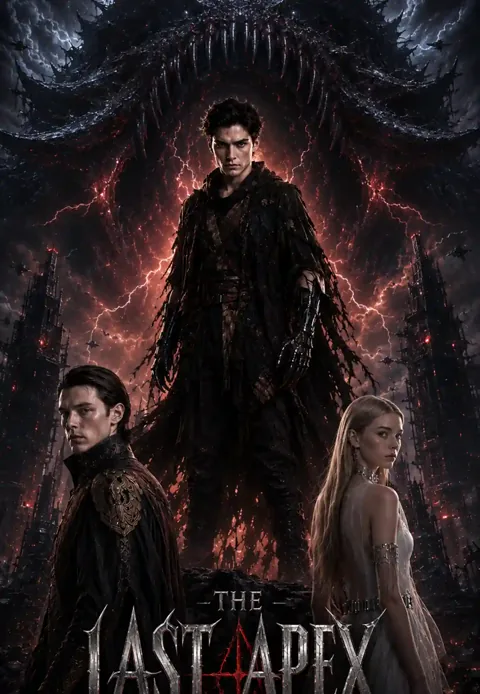 The Last Apex: Primordial Vengeance cover image — watch all 29 episodes free in HD