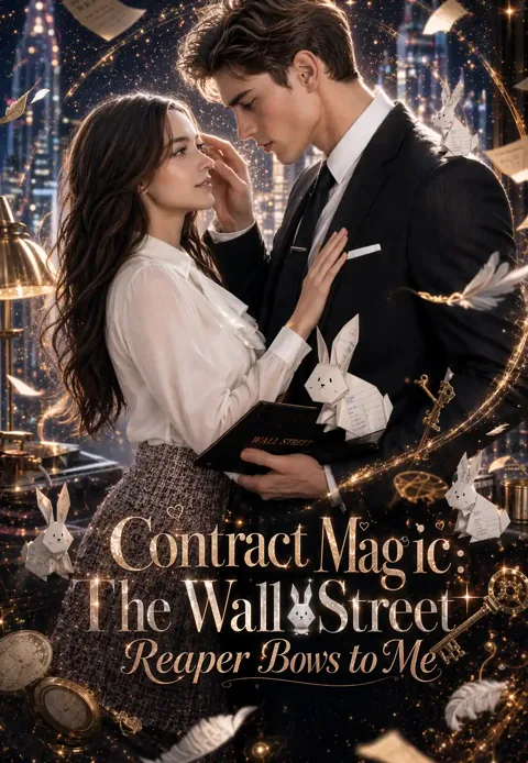 The Ledger Witch and Her Billionaire Husband cover image — watch all 35 episodes free in HD