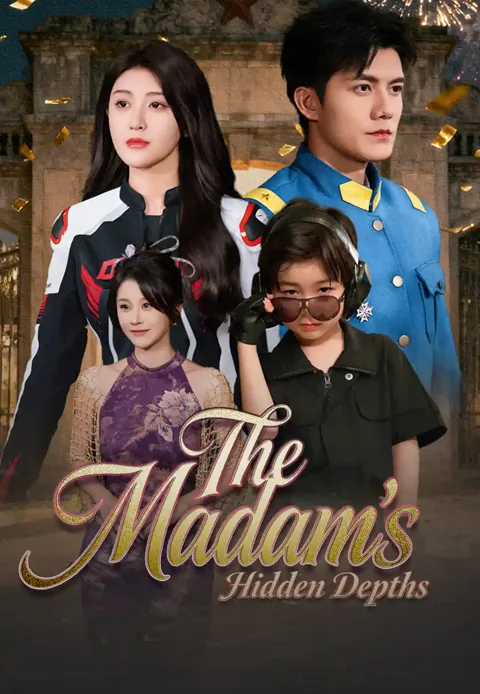 The Madam's Hidden Depths cover image — watch all 60 episodes free in HD