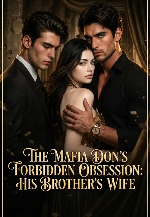 The Mafia Don's Forbidden Obsession: His Brother's Wife cover image — watch all 40 episodes free in HD