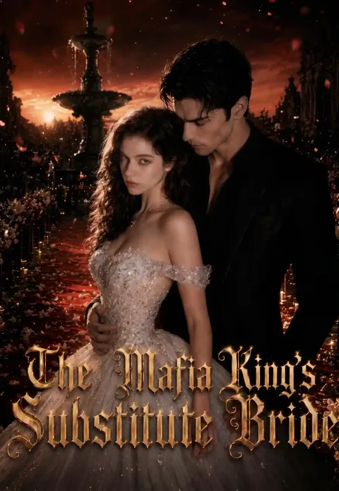 The Mafia King's Substitute Bride cover image — watch all 30 episodes free in HD