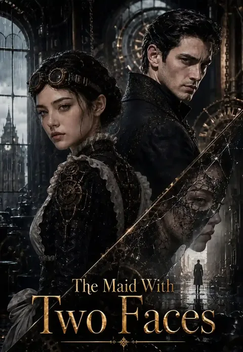 The Maid With Two Faces cover image — watch all 30 episodes free in HD
