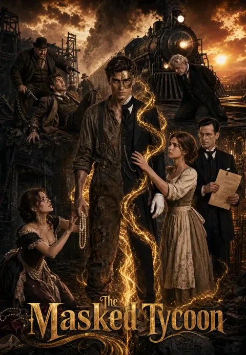 The Masked Tycoo cover image — watch all 30 episodes free in HD
