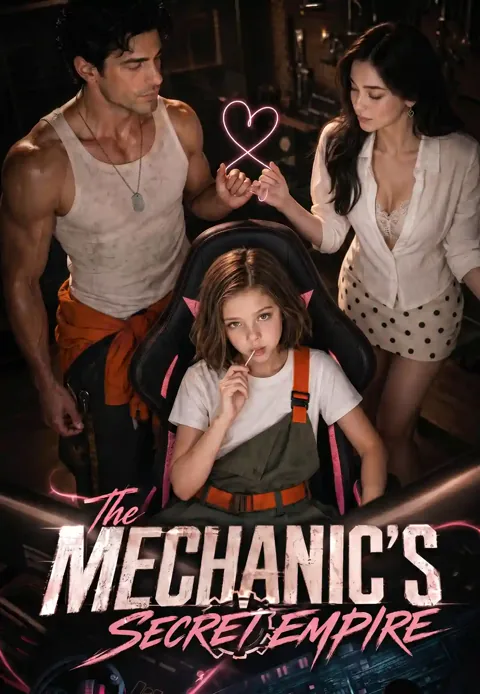 The Mechanic's Secret Empire cover image — watch all 30 episodes free in HD