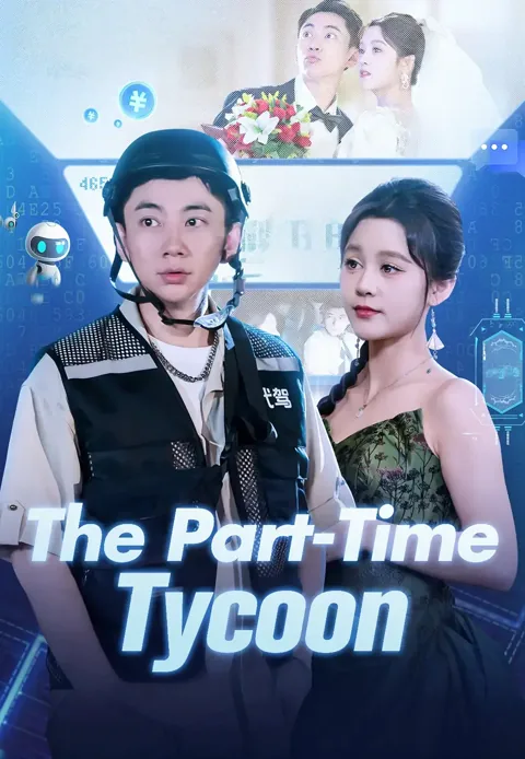 The Part-Time Tycoon cover image — watch all 75 episodes free in HD