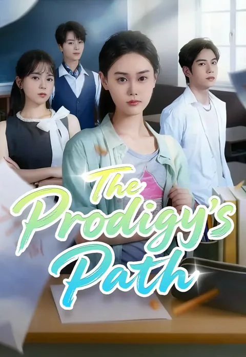 The Prodigy's Path cover image — watch all 60 episodes free in HD