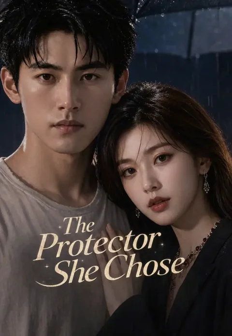 The Protector She Chose cover image — watch all 44 episodes free in HD