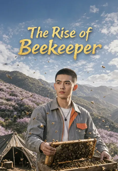 The Rise of Beekeeper cover image — watch all 42 episodes free in HD