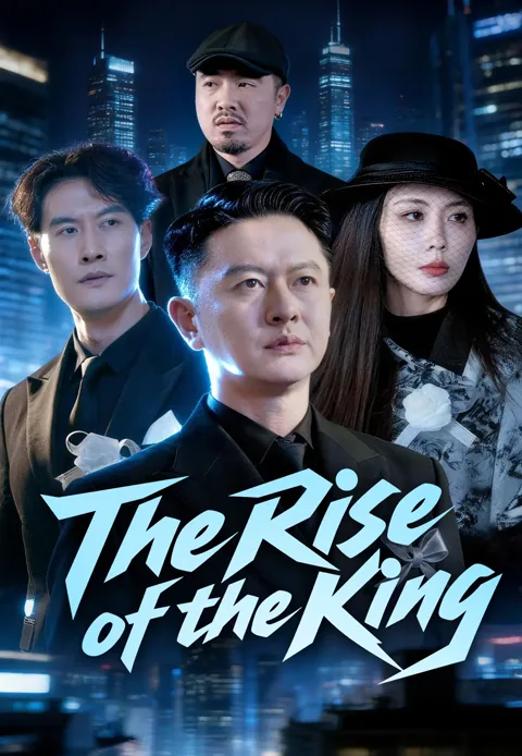 The Rise of the King cover image — watch all 59 episodes free in HD
