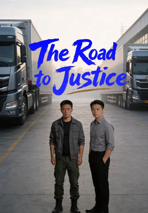 The Road to Justice cover image — watch all 30 episodes free in HD