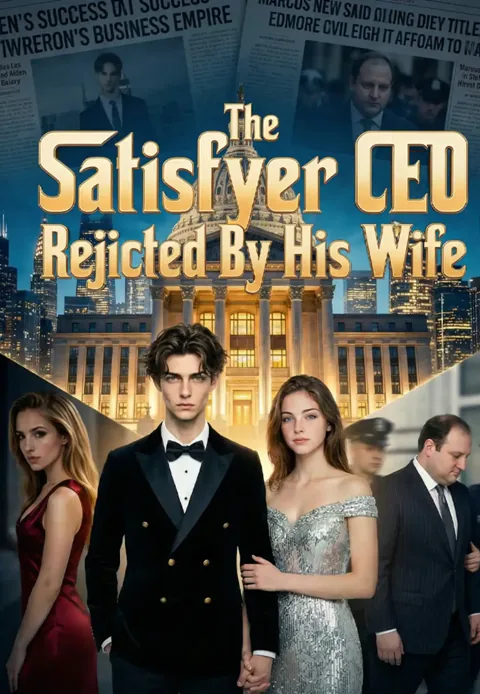 The Satisfyer CEO Rejected By His Wife cover image — watch all 30 episodes free in HD