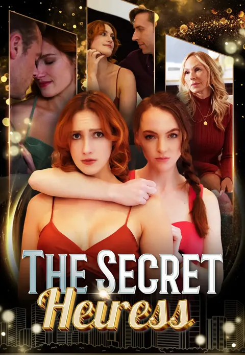 The Secret Heiress cover image — watch all 80 episodes free in HD