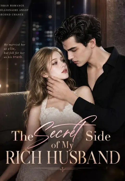 The Secret Side of My Rich Husband cover image — watch all 60 episodes free in HD