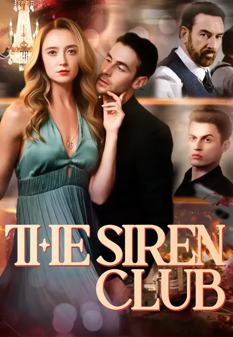The Siren Club cover image — watch all 50 episodes free in HD