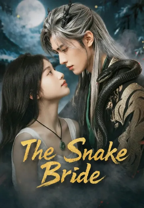 The Snake Bride cover image — watch all 81 episodes free in HD