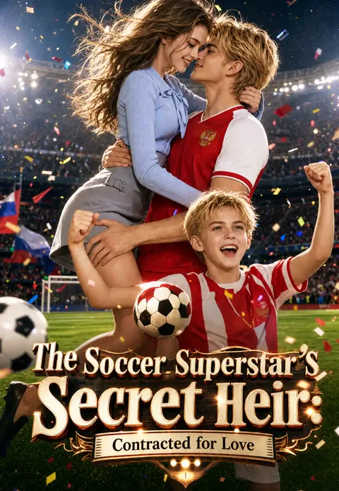 The Soccer Superstar's Secret Heir: Contracted for Love cover image — watch all 40 episodes free in HD