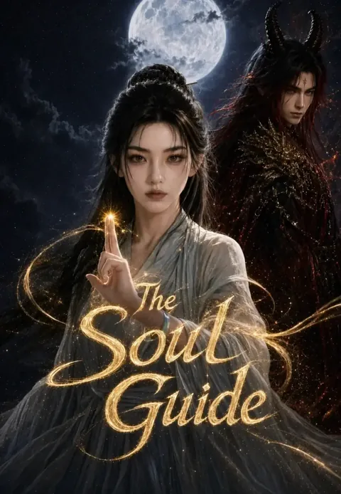 The Soul Guide cover image — watch all 104 episodes free in HD