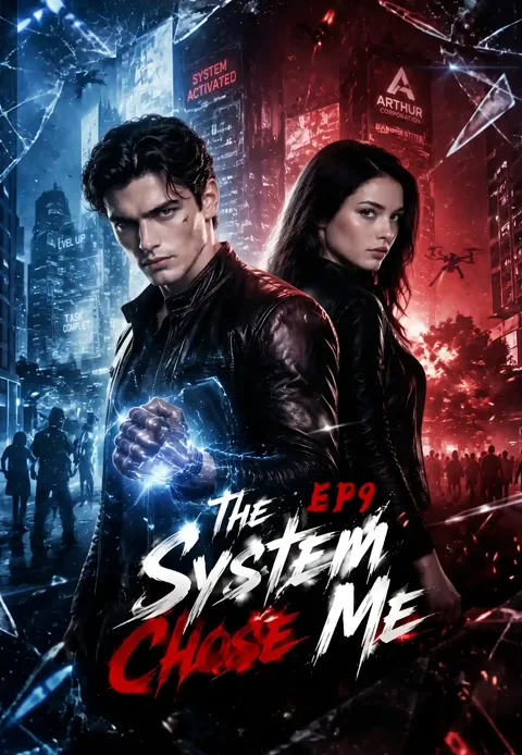 The System Chose Me cover image — watch all 40 episodes free in HD