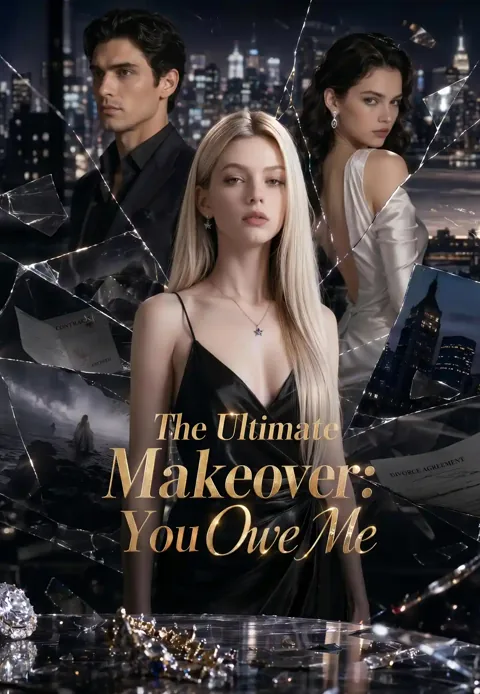 The Ultimate Makeover: You Owe Me cover image — watch all 30 episodes free in HD