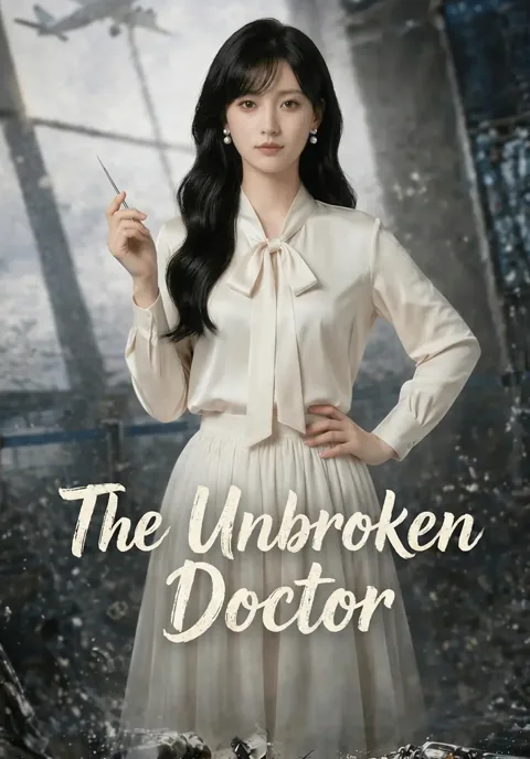 The Unbroken Doctor cover image — watch all 44 episodes free in HD