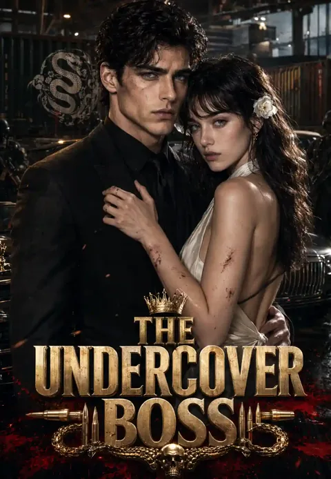 The Undercover Boss cover image — watch all 34 episodes free in HD