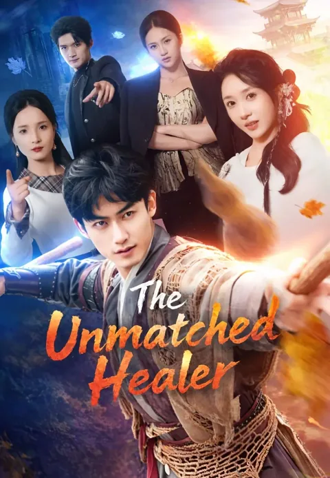 The Unmatched Healer cover image — watch all 86 episodes free in HD