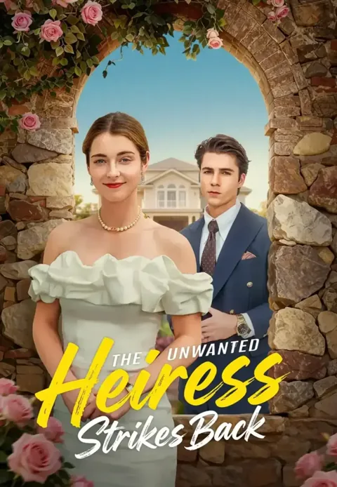 The Unwanted Heiress Strikes Back cover image — watch all 59 episodes free in HD
