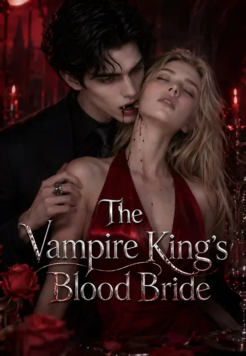 The Vampire King's Blood Bride cover image — watch all 41 episodes free in HD