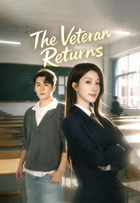 The Veteran Returns cover image — watch all 66 episodes free in HD