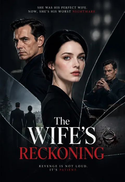 The Wife's Reckoning cover image — watch all 36 episodes free in HD