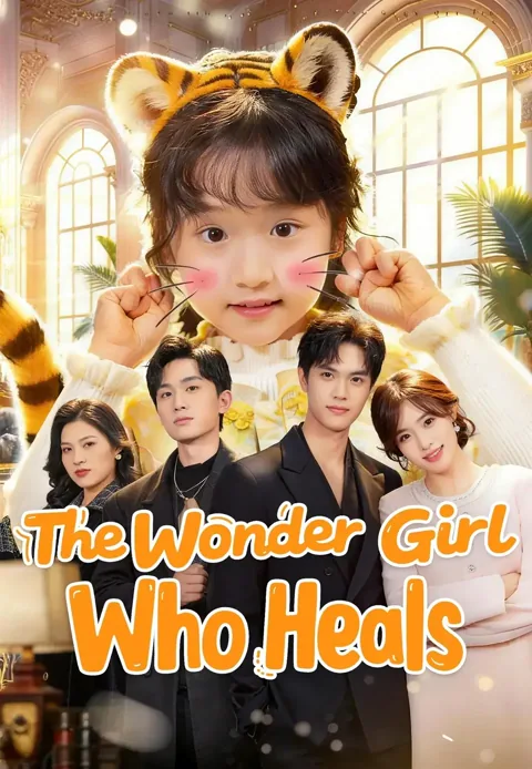 The Wonder Girl Who Heals cover image — watch all 75 episodes free in HD