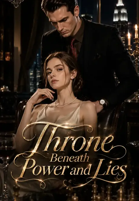 Throne Beneath Power and Lies cover image — watch all 40 episodes free in HD