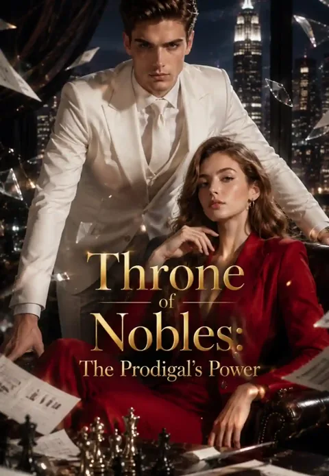 Throne of Nobles: The Prodigal’s Power cover image — watch all 40 episodes free in HD