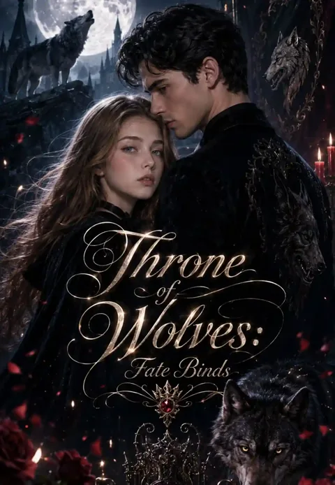 Throne of Wolves: Fate Binds cover image — watch all 40 episodes free in HD