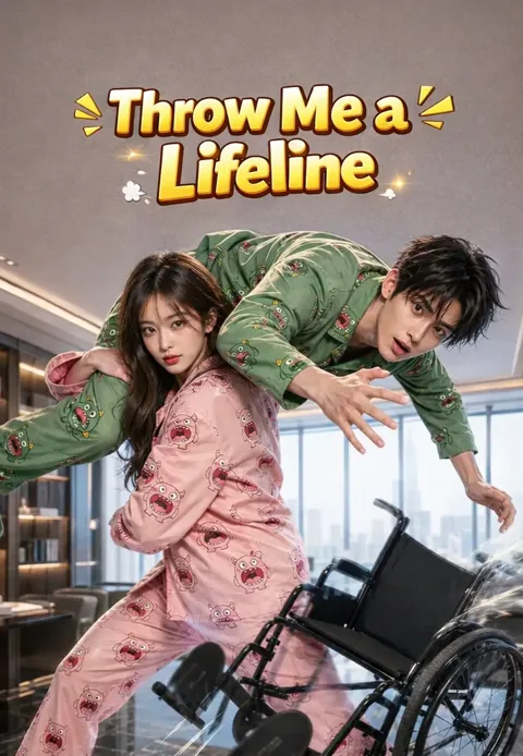 Throw Me a Lifeline cover image — watch all 90 episodes free in HD