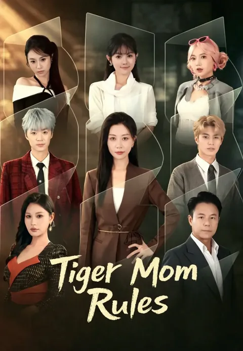 Tiger Mom Rules cover image — watch all 72 episodes free in HD