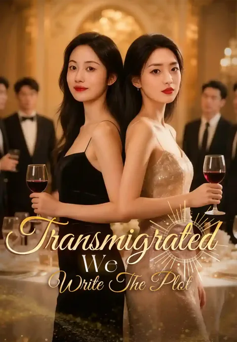 Transmigrated We Write The Plot cover image — watch all 74 episodes free in HD