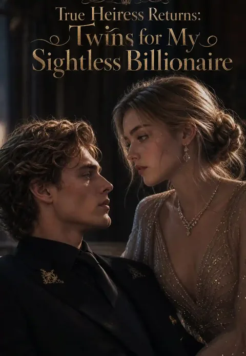 True Heiress Returns: Twins for My Sightless Billionaire cover image — watch all 80 episodes free in HD