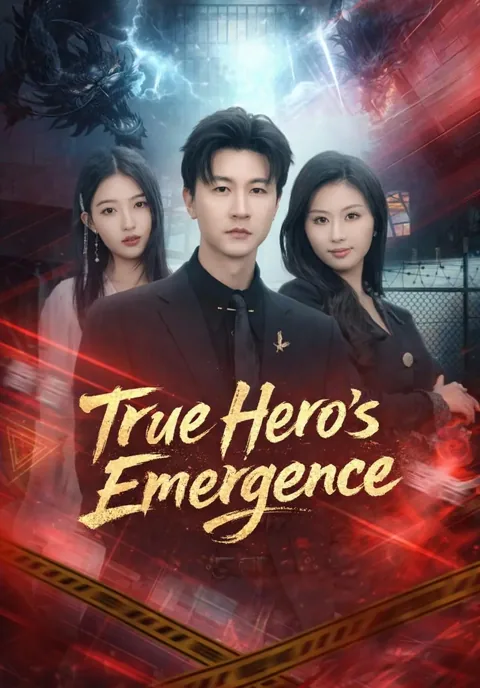 True Hero’s Emergence cover image — watch all 73 episodes free in HD