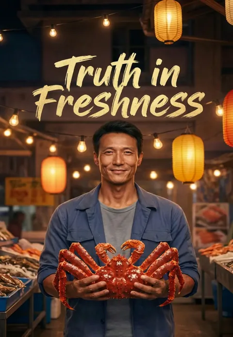 Truth in Freshness cover image — watch all 35 episodes free in HD
