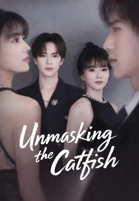 Unmasking the Catfish cover image — watch all 80 episodes free in HD