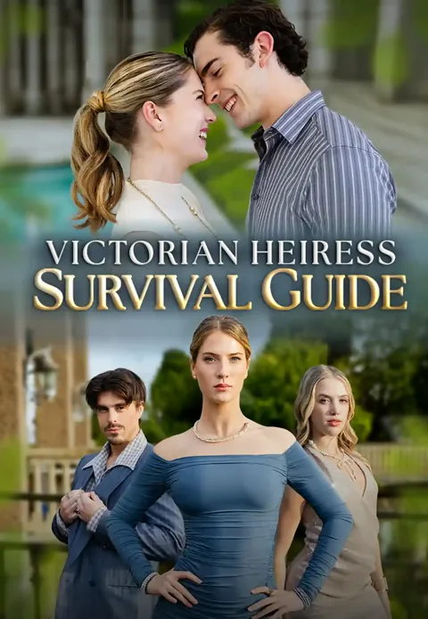 Victorian Heiress Survival Guide cover image — watch all 53 episodes free in HD