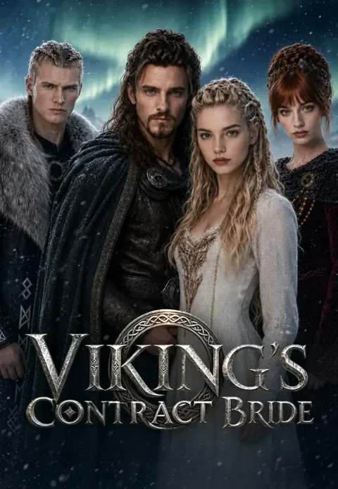 Viking’s Contract Bride cover image — watch all 61 episodes free in HD