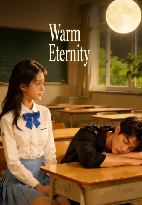 Warm Eternity cover image — watch all 50 episodes free in HD