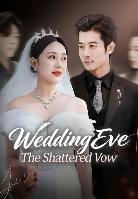 Wedding Eve The Shattered Vow cover image — watch all 60 episodes free in HD